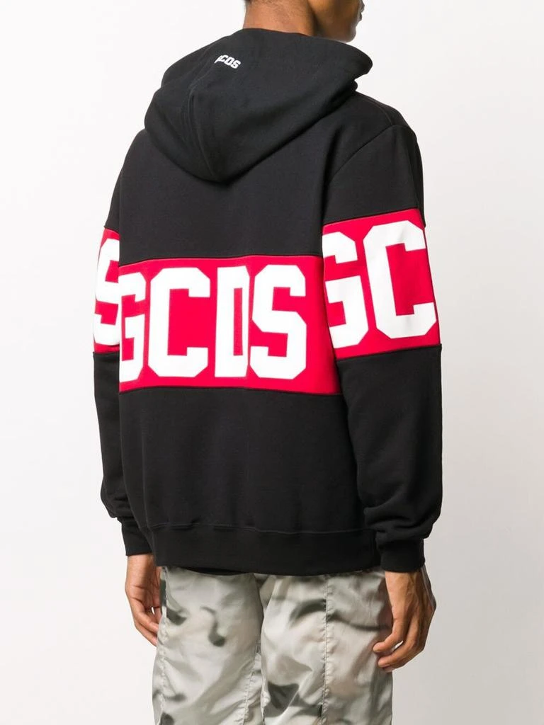 商品GCDS|Gcds hooded sweatshirt,价格¥1136,第4张图片详细描述