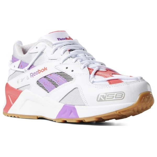 商品Reebok|Aztrek R58 Shoes,价格¥751,第1张图片