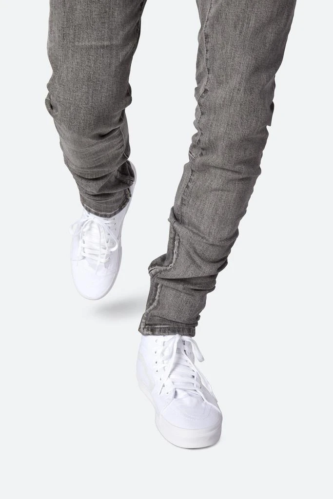M56 Slim Denim - Grey 商品