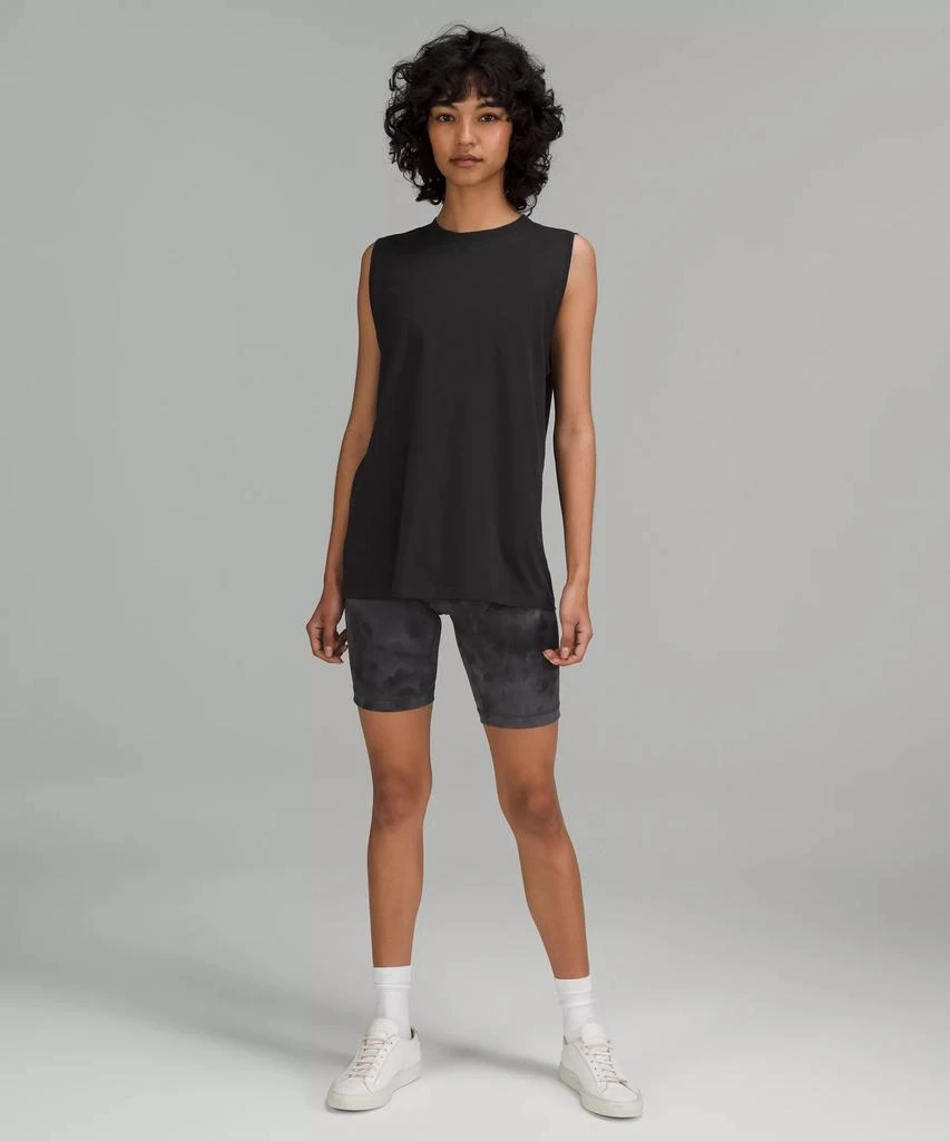 商品Lululemon|All Yours Tank Top,价格¥201,第4张图片详细描述