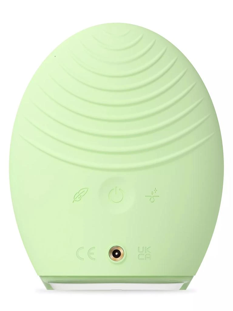 商品Foreo|Luna 4 Facial Cleansing & Firming Massage Device For Combination Skin,价格¥2091,第2张图片详细描述