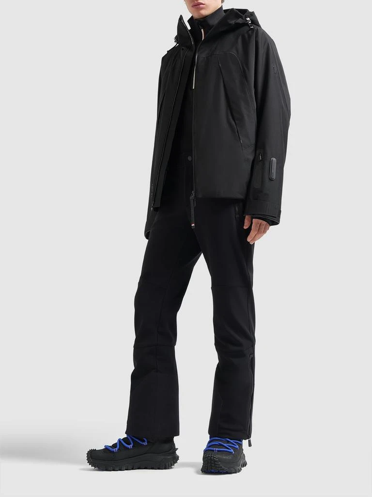 商品Moncler|High Performance Nylon Ski Pants,价格¥8848,第1张图片详细描述