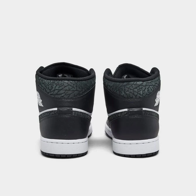 Men's Air Jordan Retro 1 Mid SE Casual Shoes 商品