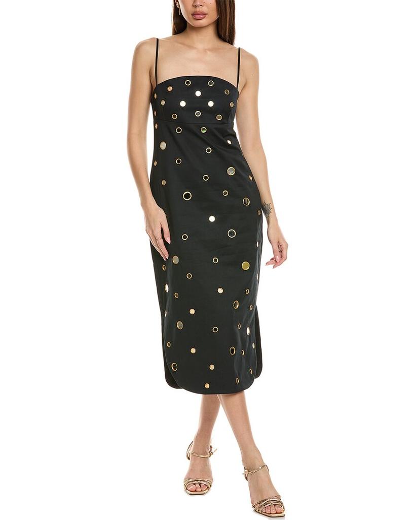 Malia Midi Dress  On Sale Now with Up to 70% Off | Discover Exclusive  Deals & Savings at BeyondStyle  Authentic Alexis clothing|women|dresses  with Limited-Time Discounts, Free Shipping, and Price Comparisons to Save  You More"
