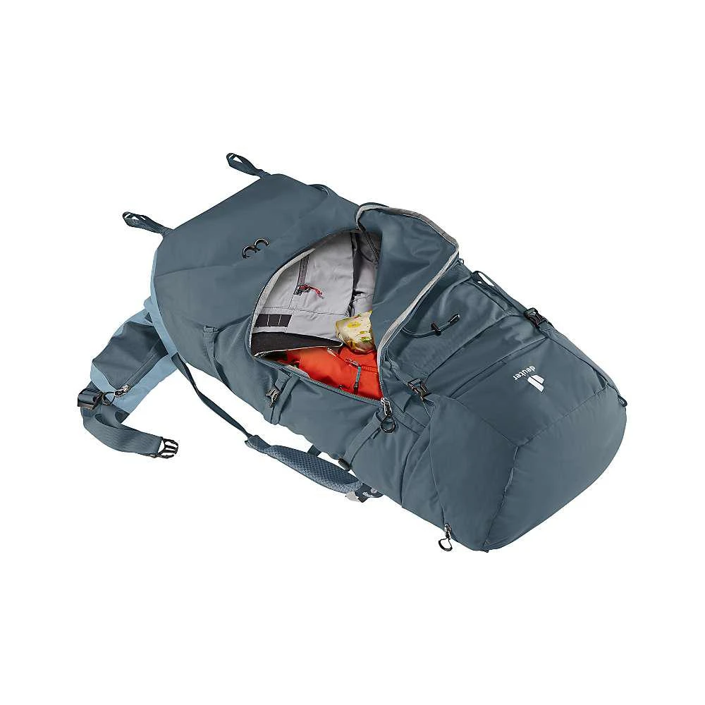 Deuter Aircontact Core 45+5 SL Pack 商品