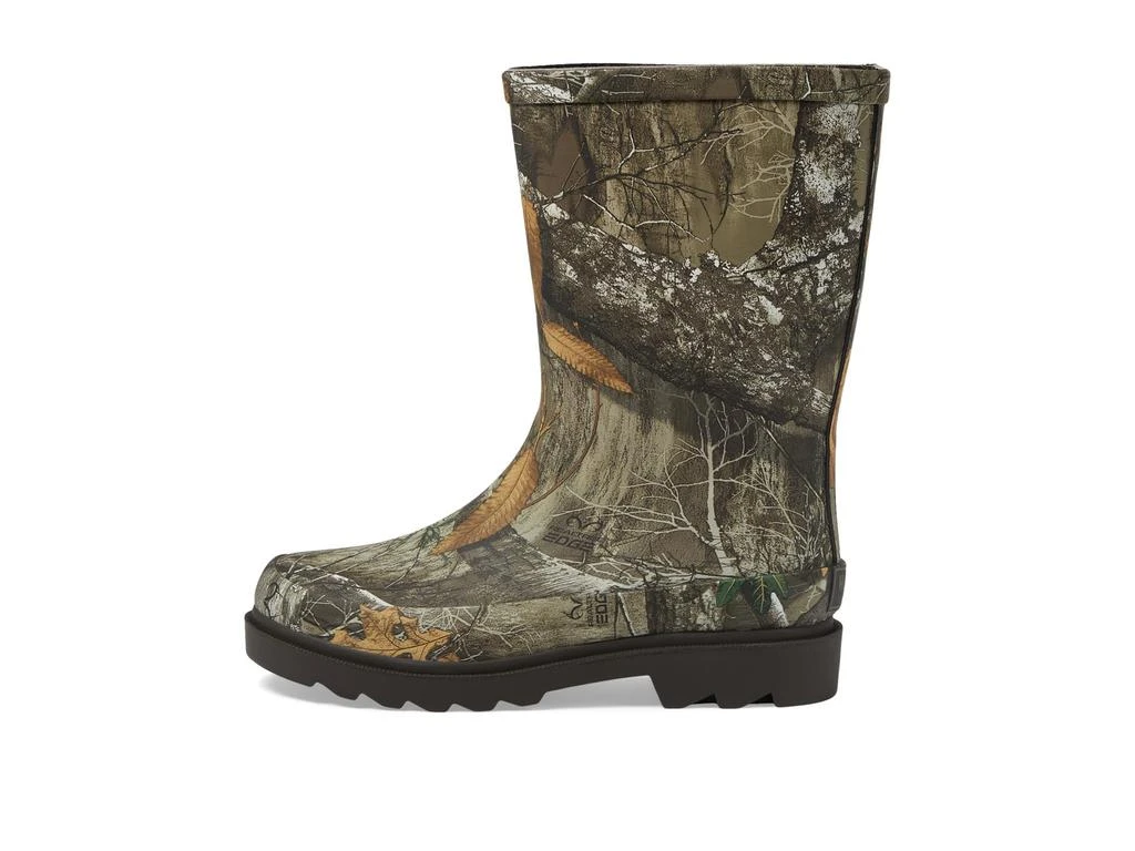 商品Western Chief|Realtree Mid Rain Boots (Little Kid/Big Kid),价格¥293,第4张图片详细描述