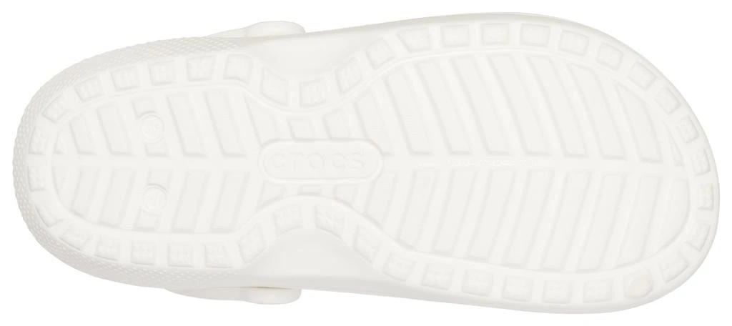 商品Crocs|Crocs Classic Lined Clog - Women Flip-Flops and Sandals,价格¥534,第4张图片详细描述