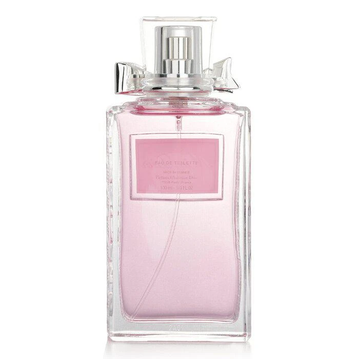 商品Dior|Christian Dior 迪奥玫瑰小姐淡香水EDT 100ml/3.4oz,价格¥833,第3张图片详细描述