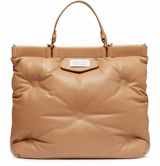 商品MAISON MARGIELA|中号购物包,价格¥16635,第1张图片