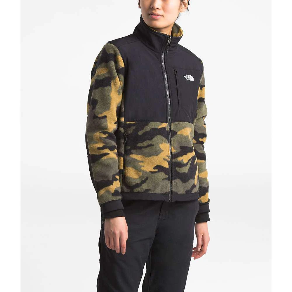 商品The North Face|双面夹克,价格¥890,第2张图片详细描述