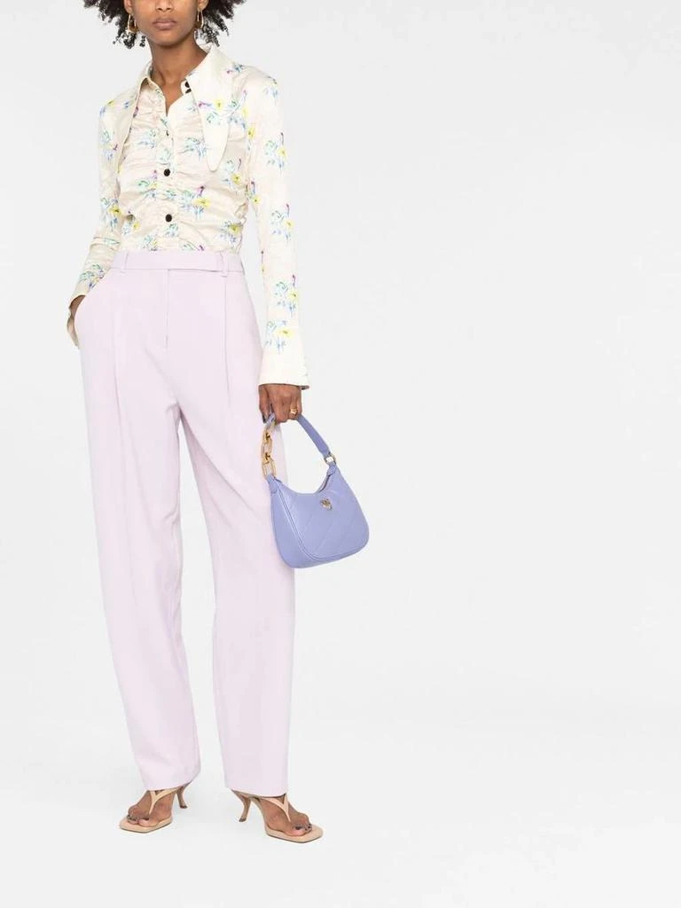 商品PINKO|PINKO SHOULDER BAGS,价格¥1444,第2张图片详细描述