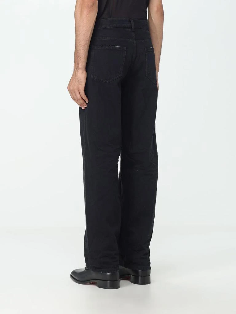 商品Yves Saint Laurent|Saint Laurent denim jeans,价格¥5907,第3�张图片详细描述