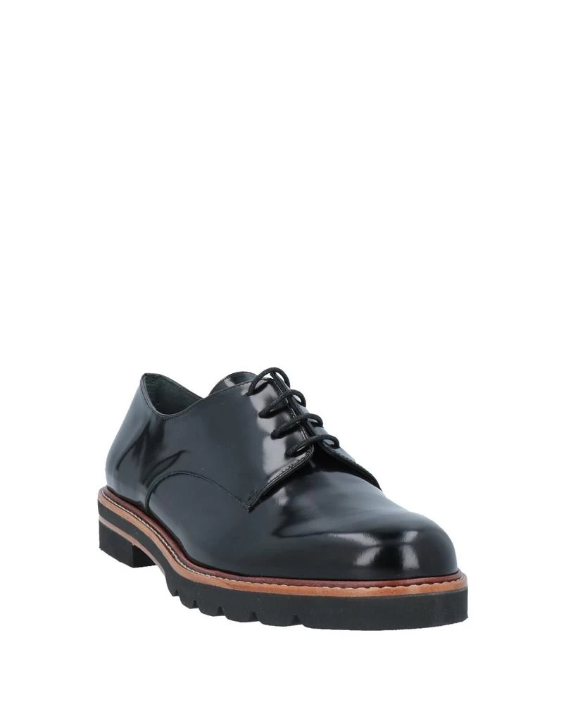 商品Stuart Weitzman|Laced shoes,价格¥857,第2张图片详细描述
