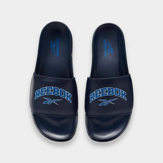 Men's Reebok Classic Slide Sandals 商品