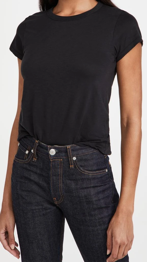 商品Rag & Bone|Rag & Bone T 恤,价格¥677,第1张图片