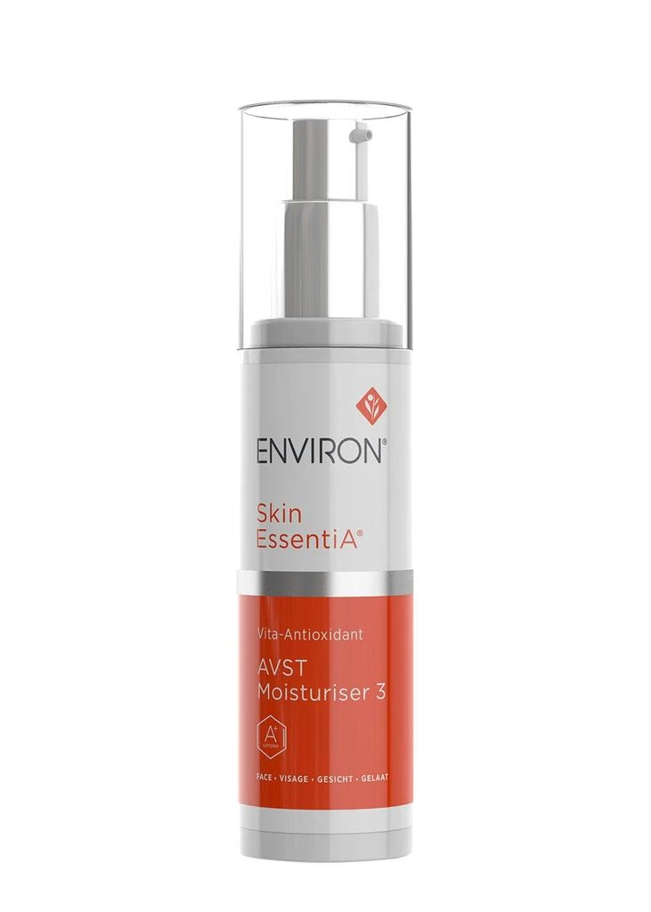 商品Environ|Vita Antioxidant AVST 3 50ml,价格¥573,第1张图片