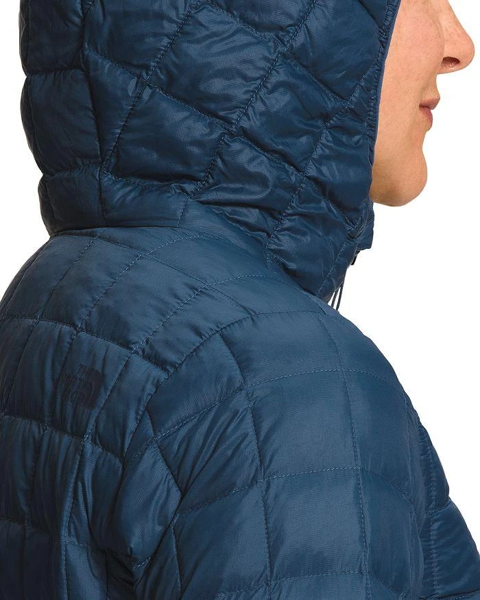 商品The North Face|Hooded ThermoBall™ Quilted Coat,价格¥1877,第4张图片详细描述