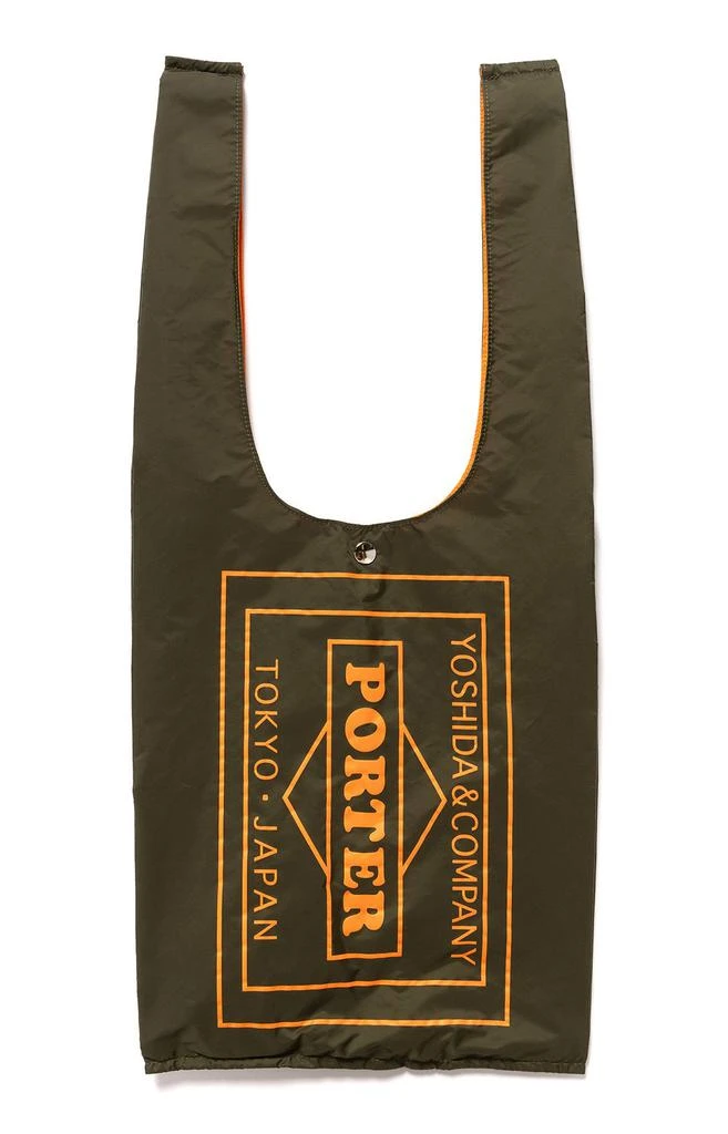 商品Porter|Grocery Bag - Khaki,价格¥731,第1张图片