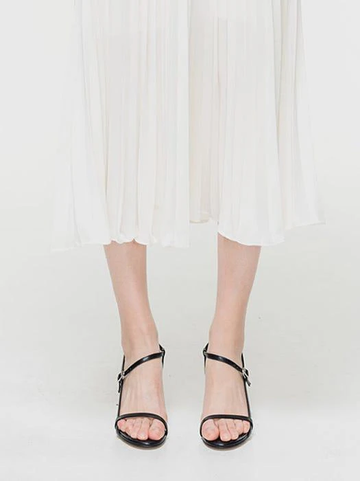 Andrea Sandals - 5 Colors 商品