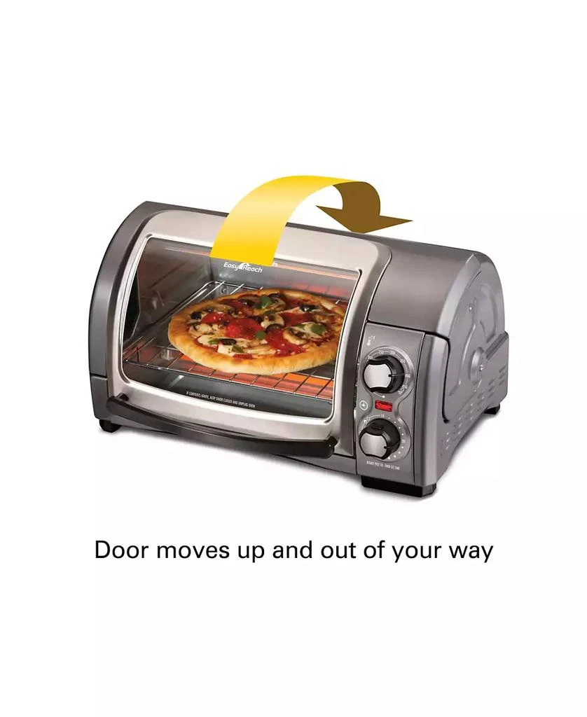 Easy Reach™ Toaster Oven - 31334 商品