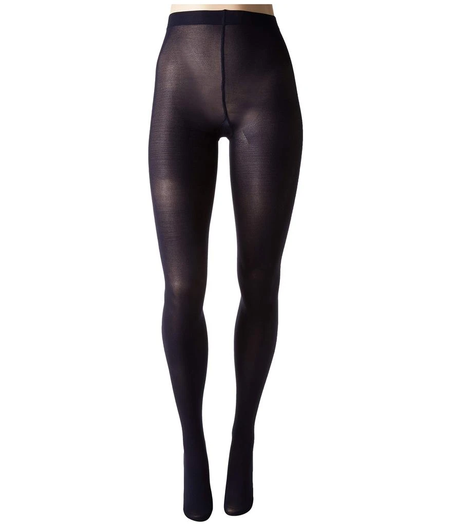 商品Hue|Opaque Tights,价格¥105,第3张图片详细描述