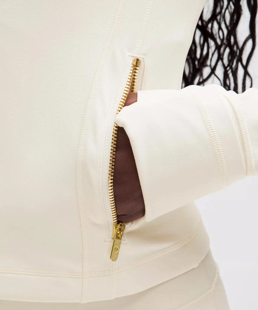 Define Cropped Jacket *Nulu 商品