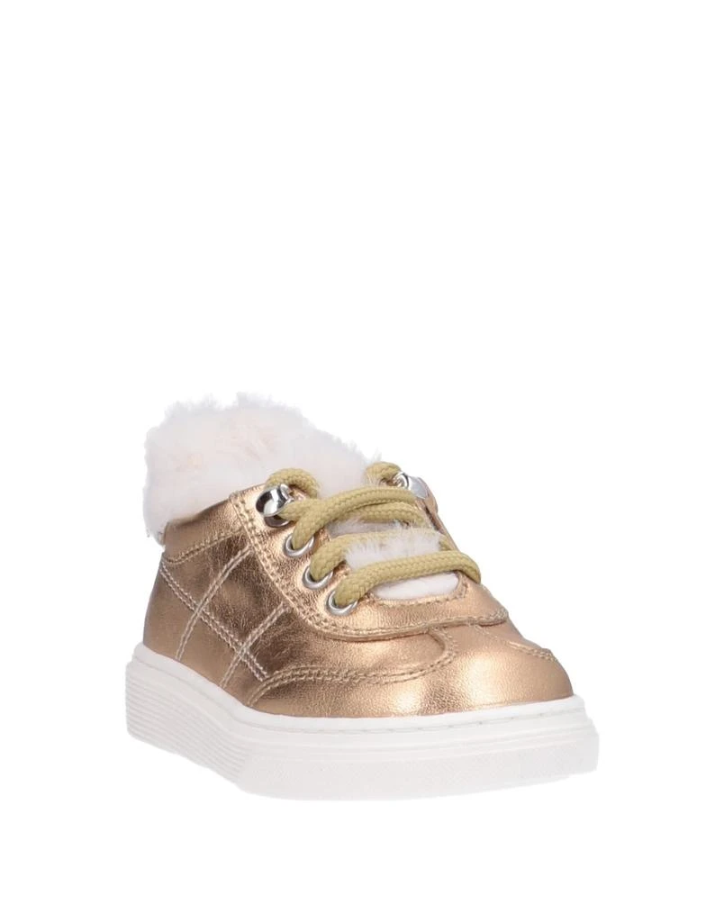 商品hogan|Sneakers,价格¥670,第2张图片详细描述