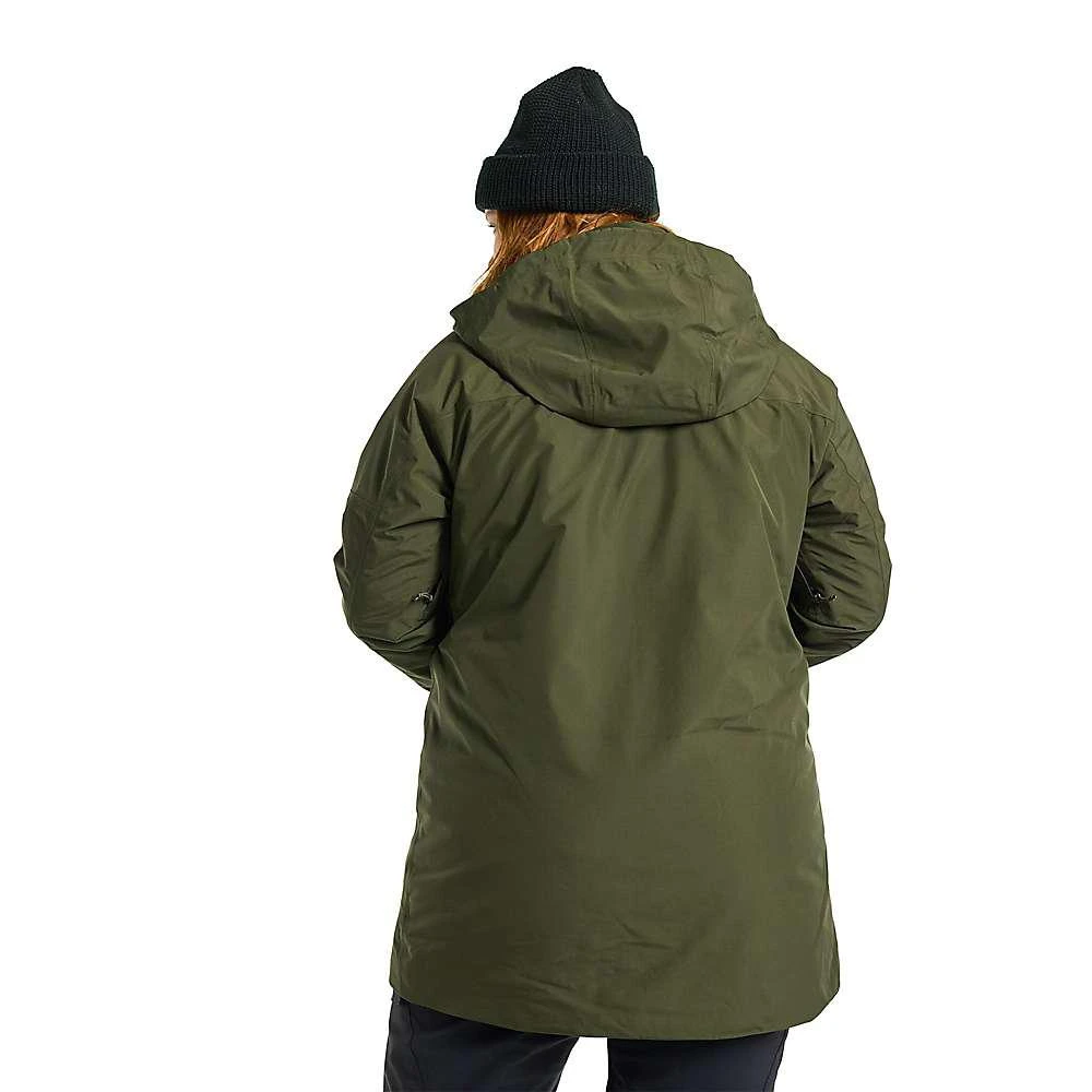 Women's GTX Pillowline Jacket 商品