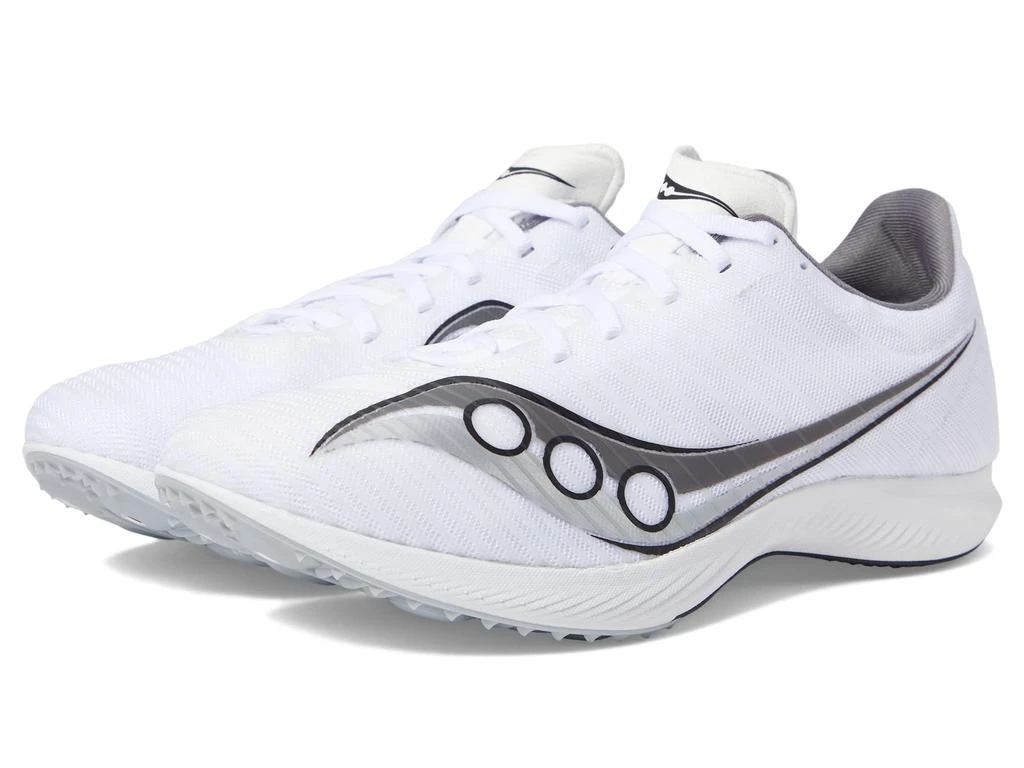 商品Saucony|Velocity MP,价格¥576,第1张图片
