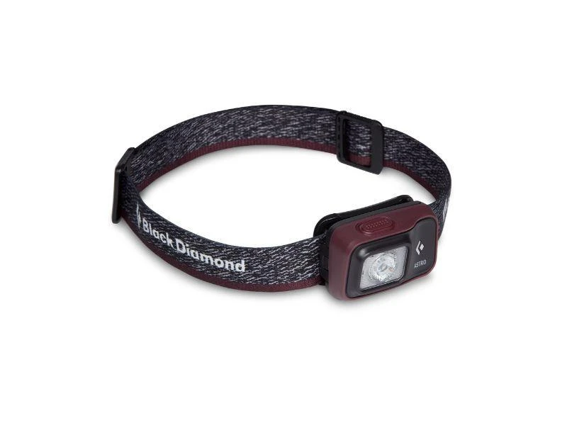商品Black Diamond|Astro 300 Headlamp,价格¥151,第2张图片详细描述