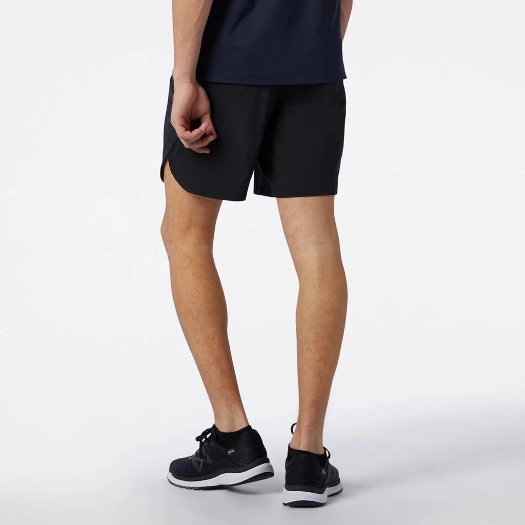 商品New Balance|R.W.T Woven Short,价格¥363,第3张图片详细描述