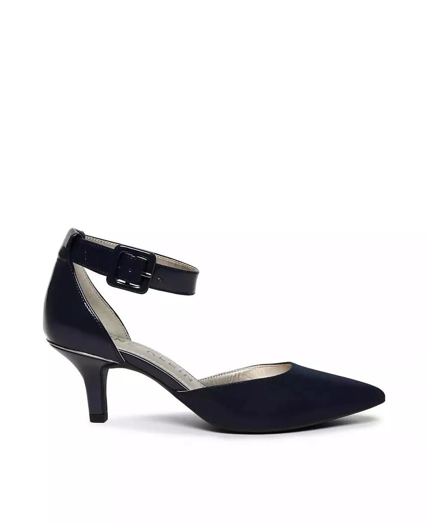 商品Anne Klein|Women's Fabulist Pointed Toe Pumps,价格¥648,第2张图片详细描述