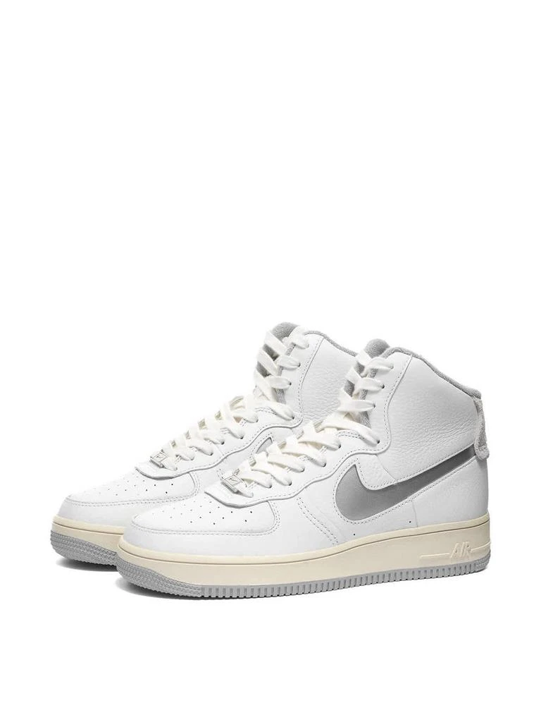 商品NIKE|AIR FORCE 1 SCULPT HIGH-TOP SNEAKERS,价格¥1619,第2张图片详细描述