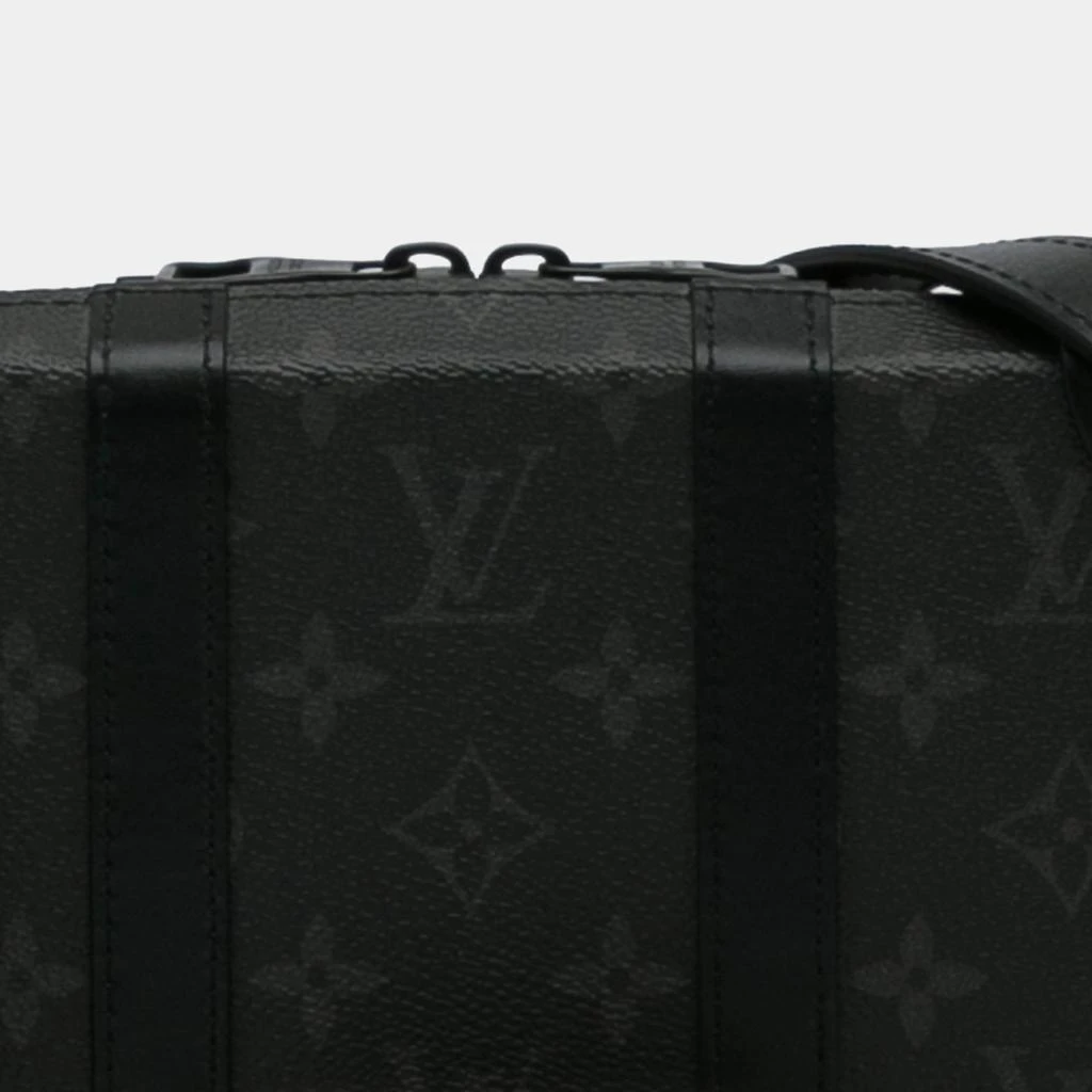 Louis Vuitton Monogram Eclipse Soft Trunk Wallet Crossbody 商品