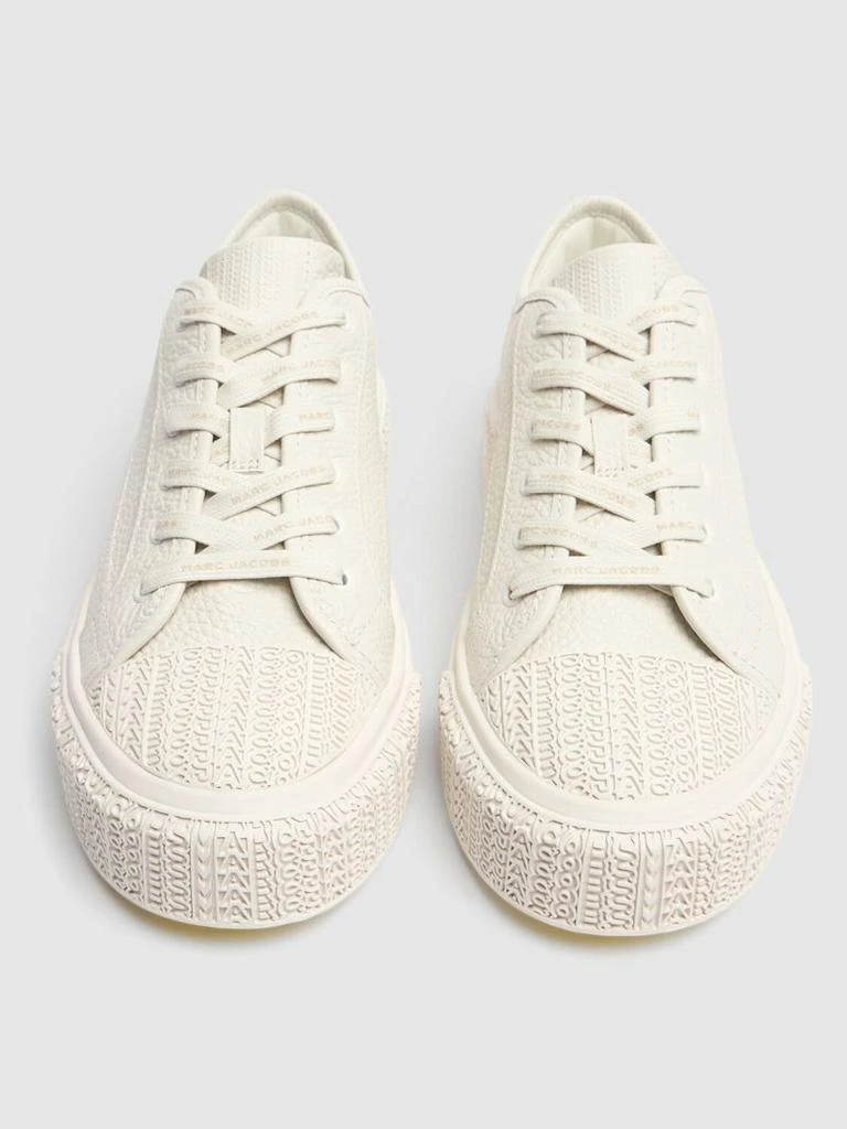 商品Marc Jacobs|The Low Top皮革运动鞋,价格¥2621,第3张图片详细描述