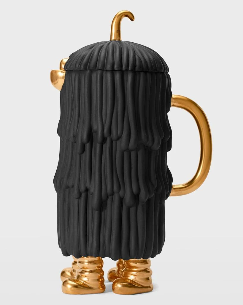 商品L'Objet|Haas Djuna Coffee Tea Pot,价格¥2052,第3张图片详细描述