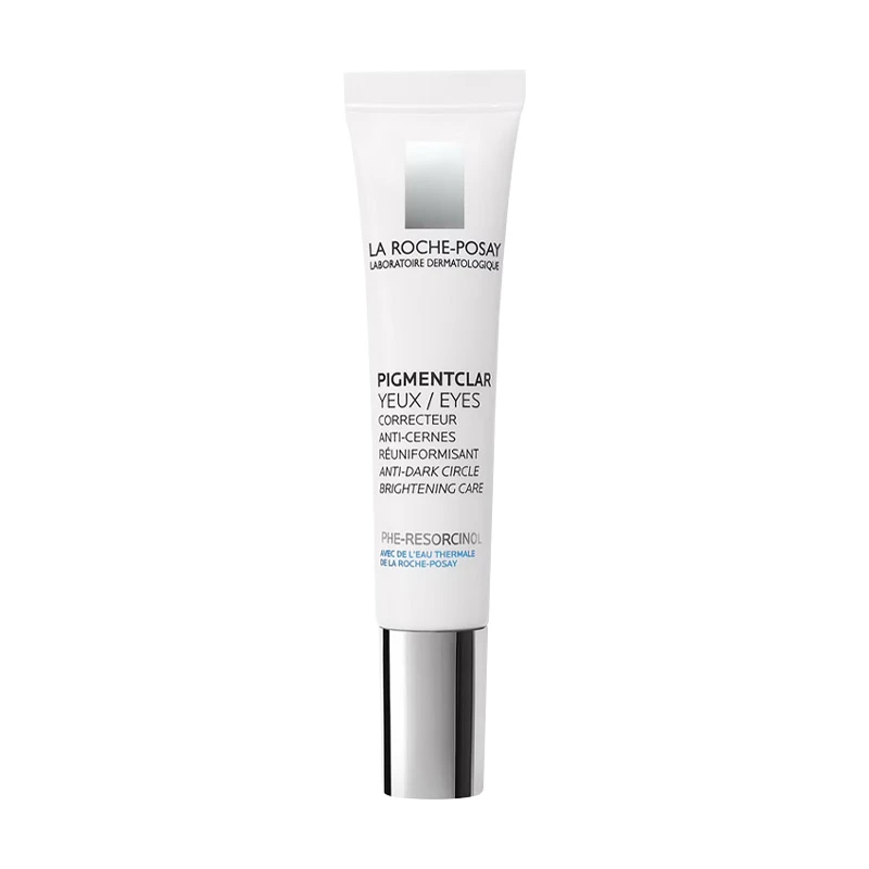 商品La Roche Posay|理肤泉强效抗黑眼圈矫正眼霜 15ml 抗皱抗老,价格¥247,第1张图片