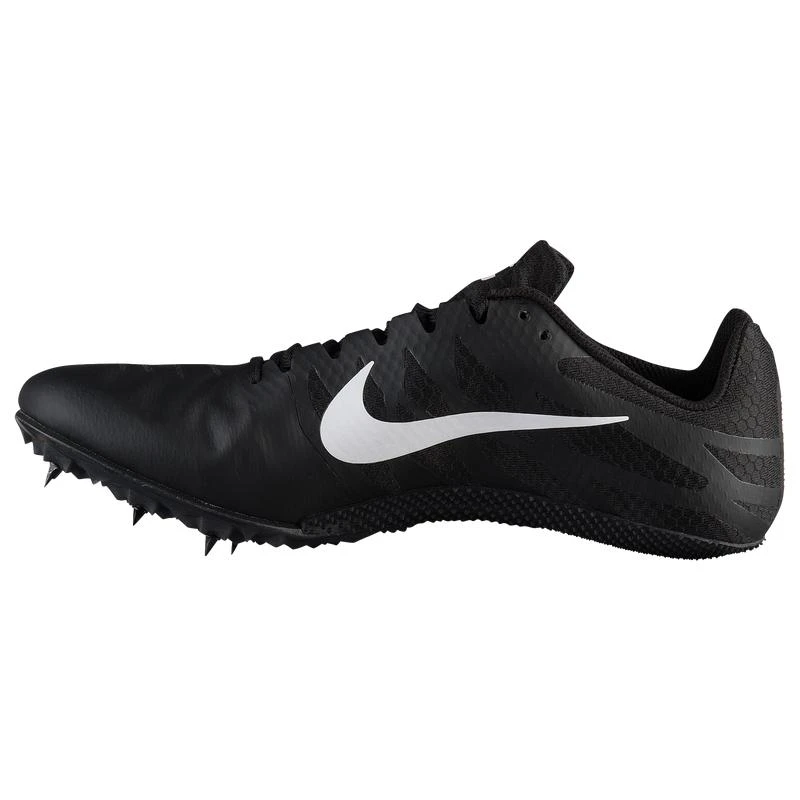商品NIKE|男款 耐克 Zoom Rival S 9 跑步鞋 钉鞋 多色可选,价格¥406,第2张图片详细描述