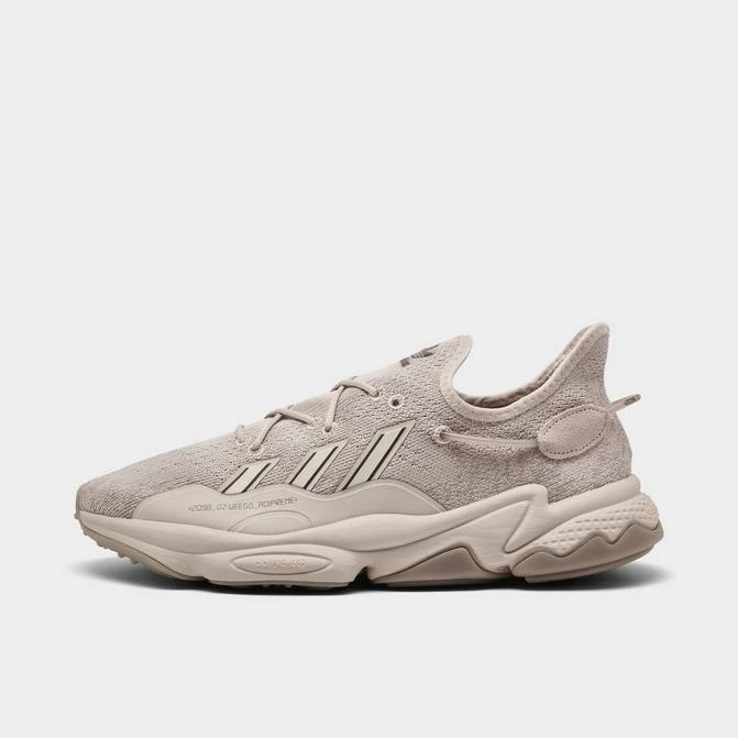 商品Adidas|Men's adidas Originals Ozweego Knit Casual Shoes,价格¥598,第1张图片