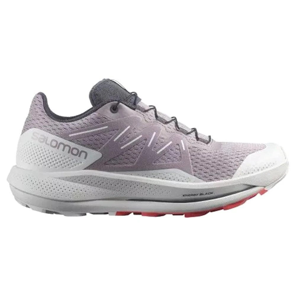 商品Salomon|Pulsar Trail Running Shoes,价格¥984,第1张图片