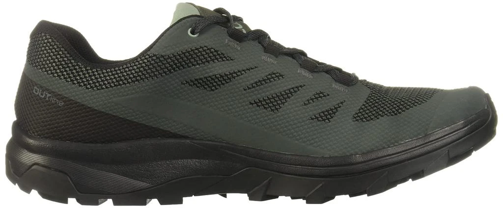 Salomon Outline Gore-TEX Hiking Shoes for Men 商品