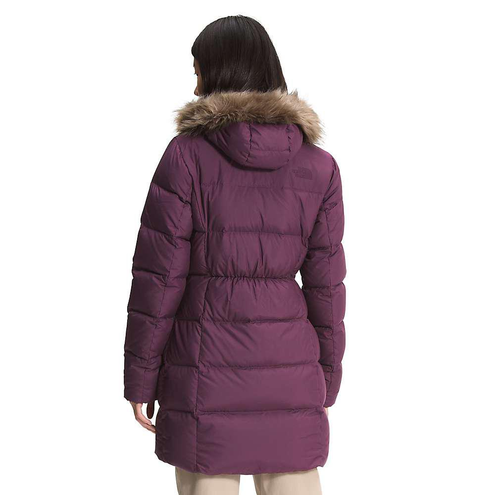 商品The North Face|Women's New Dealio Down Parka,价格¥1154,第4张图片详细描述