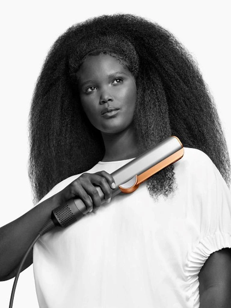 商品Dyson|Airstrait Straightener,价格¥2951,第4张图片详细描述
