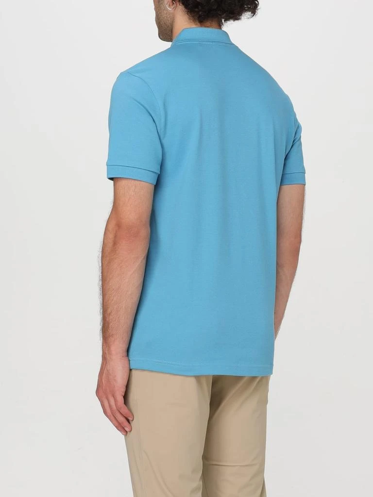 商品Hugo Boss|Polo shirt men Boss,价格¥623,第2张图片详细描述