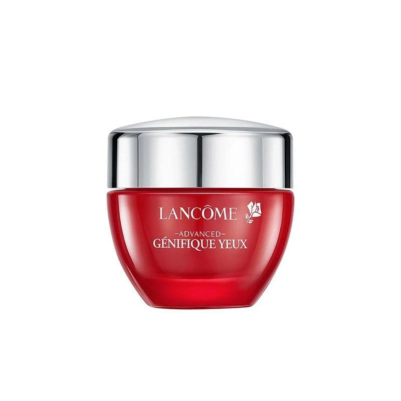 商品Lancôme|Lancome 兰蔻2021新年限量款小黑瓶系列眼霜 15ml,价格¥626,第1张图片