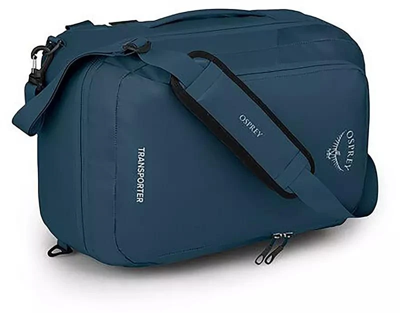 商品Osprey|Osprey Transporter Global Carry On,价格¥1236,第3张图片详细描述