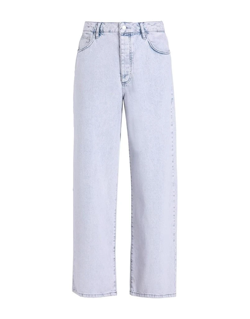 商品Topman|Denim pants,价格¥219,第1张图片