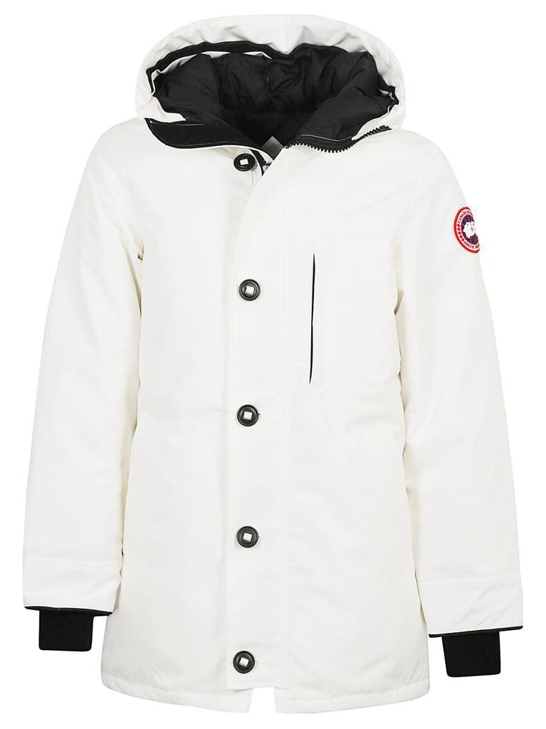 CANADA GOOSE Canada Goose - Padded down parka商品第2张图片规格展示