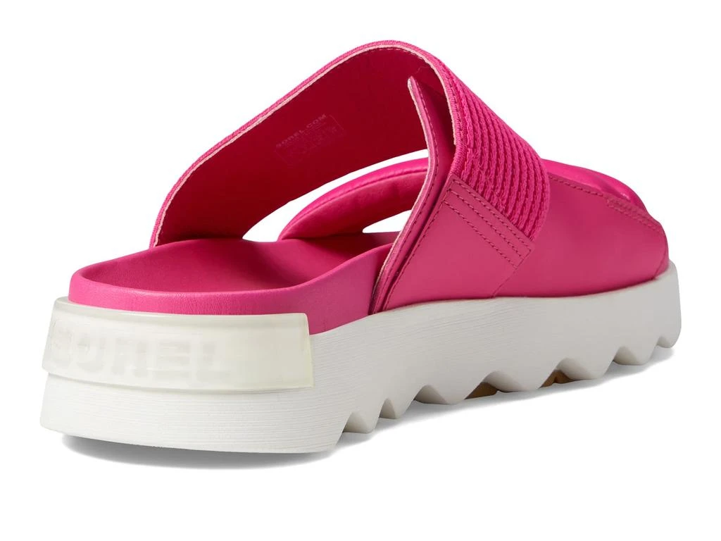 商品SOREL|Viibe™ Slide,价格¥330,第5张图片详细描述