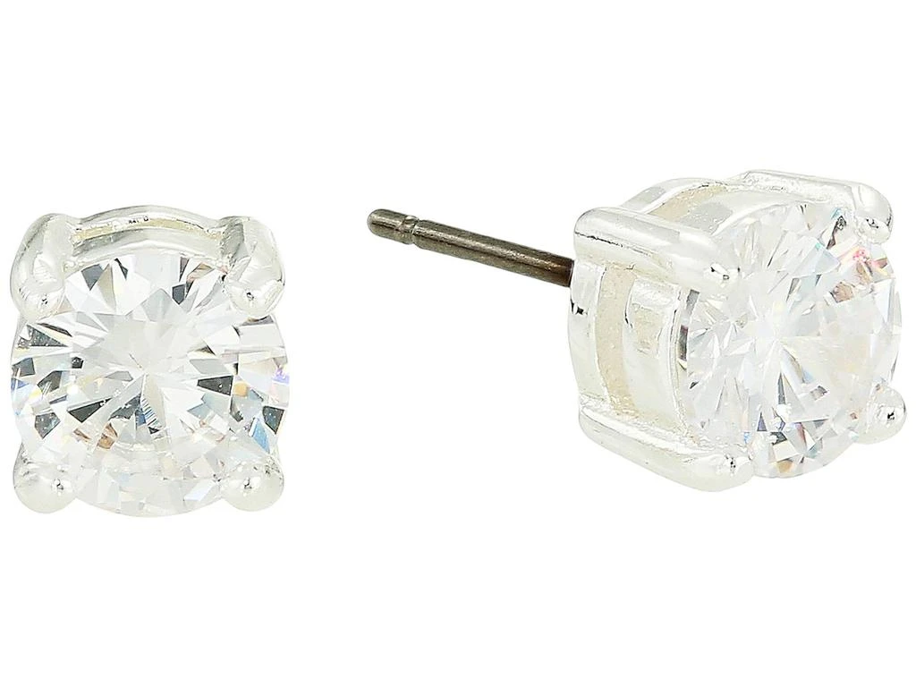 商品Ralph Lauren|7 mm Cubic Zirconia Stud Earrings,价格¥226,第1张图片